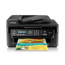 Cartridge for Epson WorkForce WF-2530